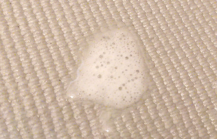 Mačka povraća bijelom pjenom